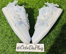 Nike Dunk Low Susan Fang Artist Collection Blue Womens Sizes nby HV8575-100