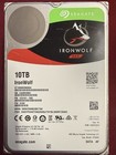 Seagate IronWolf 10TB NAS Festplatte (ST10000VN0004) 