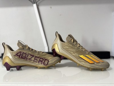 Adidas Adizero Arizona State Rising Devils Football Cleats HQ3983