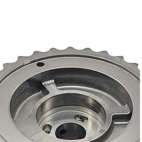 Camshaft Timing Adjuster For VW Audi S4 S5 B8 A6 A7 C7 A8 Q7 3.0 TFSI 06E109083Q - Picture 4 of 11