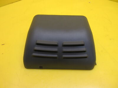 OEM 2003 CHEVROLET TRAILBLAZER UNDERSEAT BCM BODY CONTROL MODULE COVER PROTECTOR