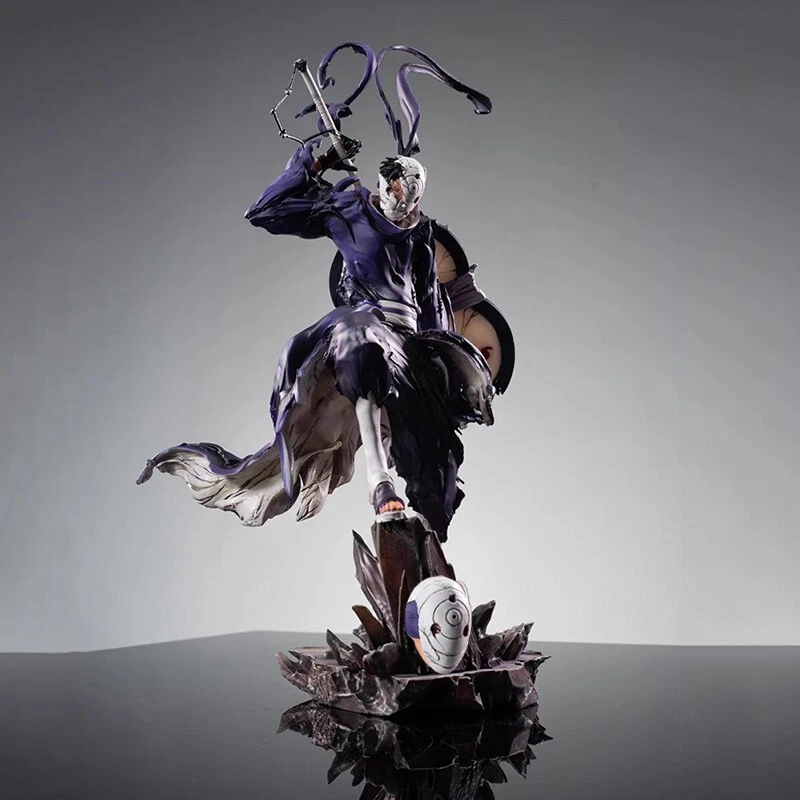 Tobi sales action figure