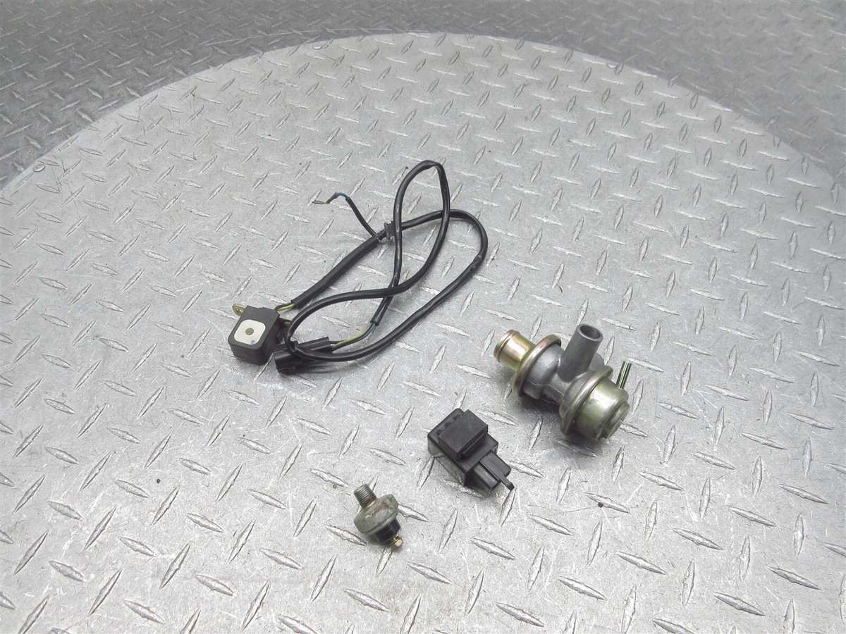 Ｓ-0101 2014 13-16 BMW S1000R S1000 Steering Damper Stabilizer Shock
