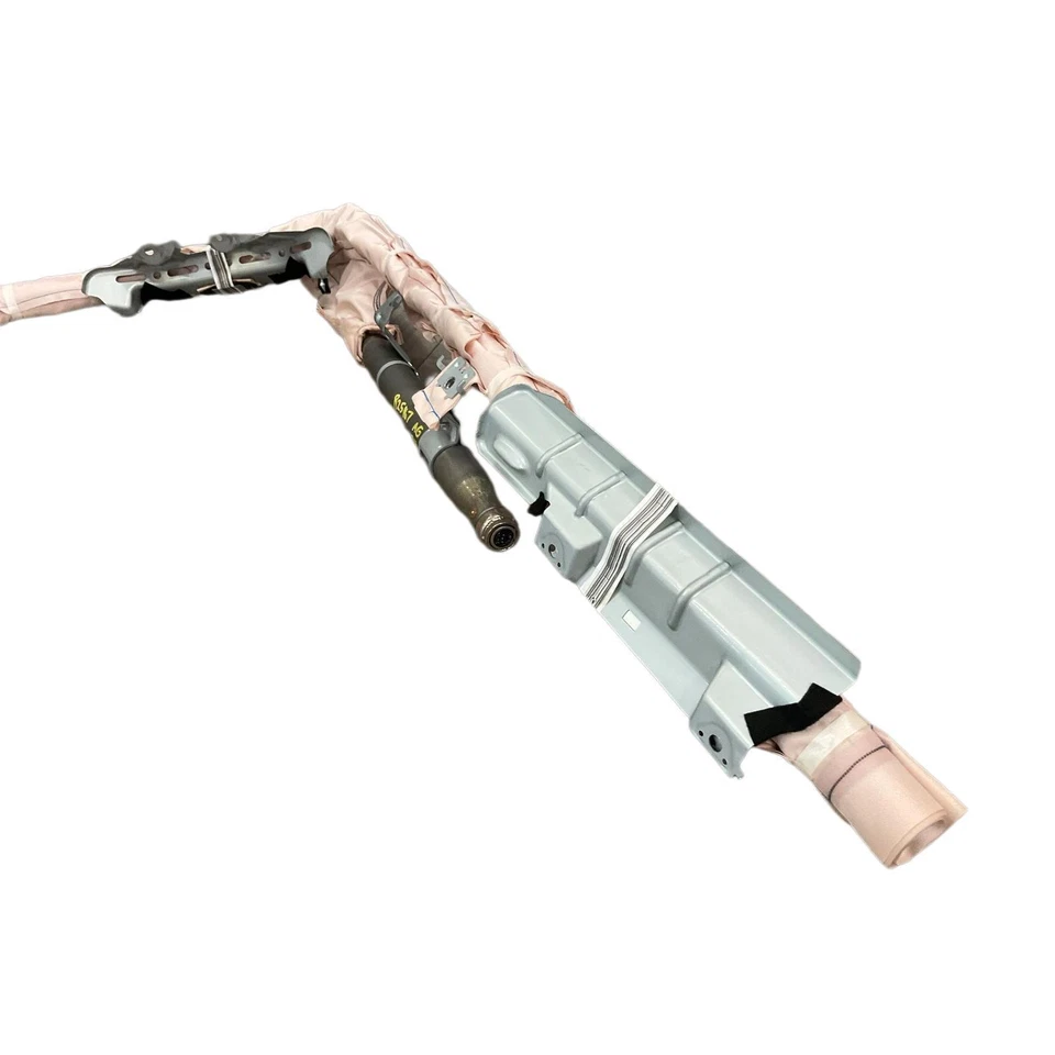 2015-2024 MITSUBISHI OUTLANDER SPORT Passenger Roof Air Bag OEM Foto 2 de 4