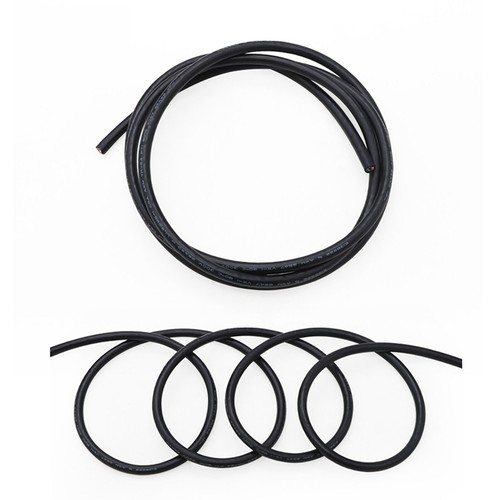 UL2547 18AWG-28AWG Copper Wire Shielded Audio Headphone Signal Cable 2-7 Core - Picture 6 of 11