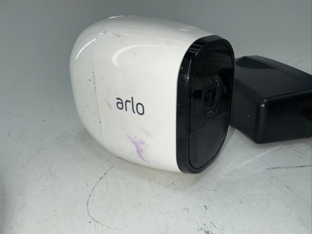 Netgear ARLO 防犯カメラセット『VMB4000/VMC4030』 Netgear ARLO 防犯カメラセット『VMB4000/VMC4030』 Amazon.com