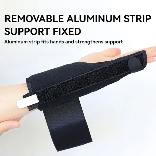Adjustable Office Protect Wristband Housework Protect Band Basketball - Picture 10 of 12