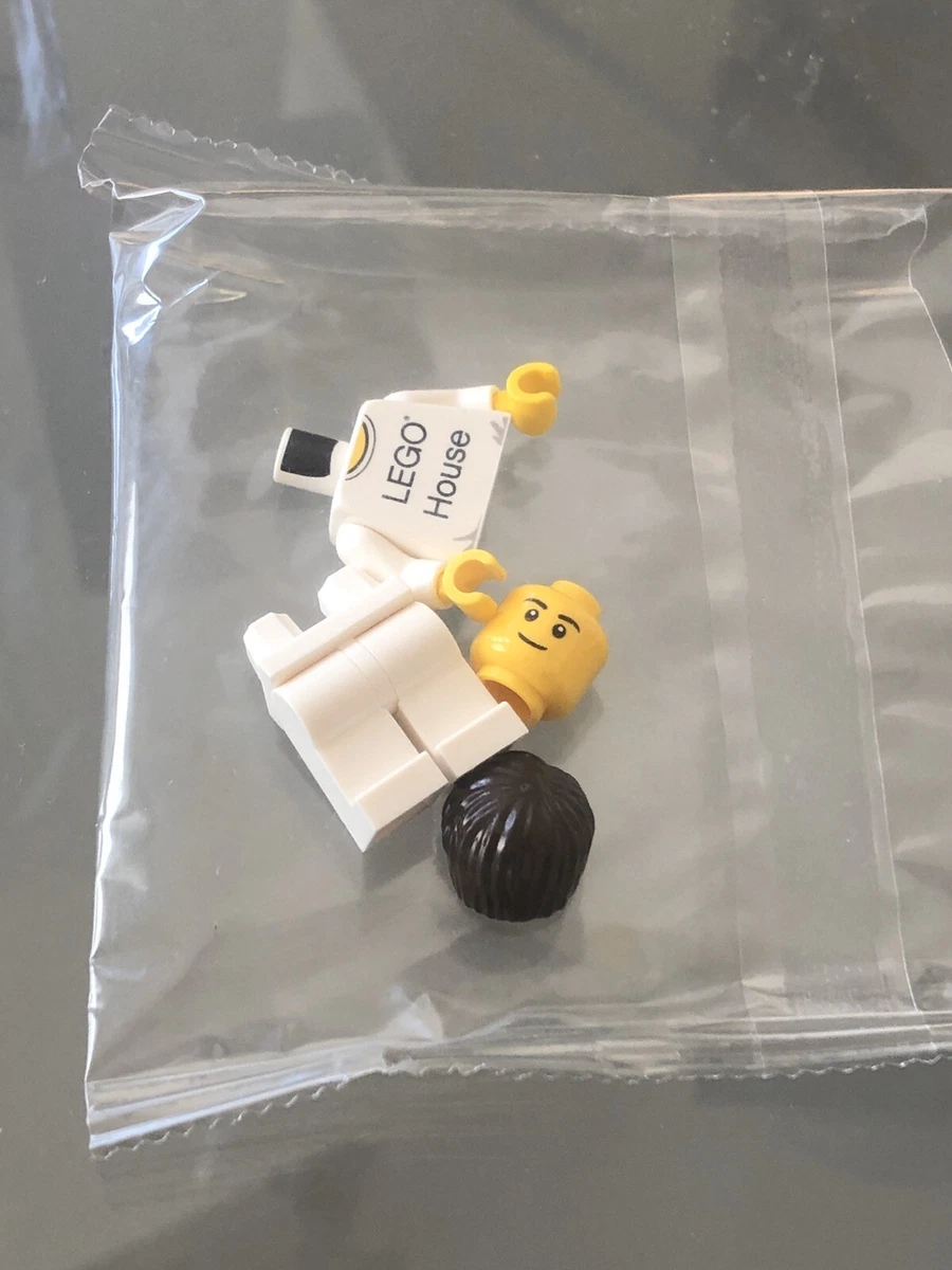 Lego house special edition sale