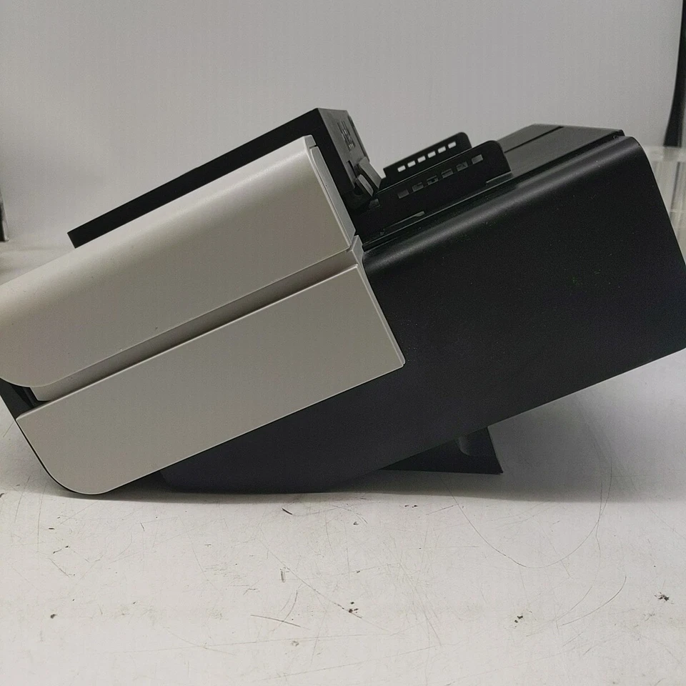 Kodak Scan Station 500 Network Duplex Scanner - Image 4 of 4