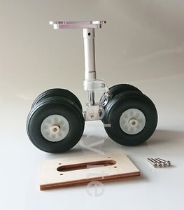 rc jet wheels