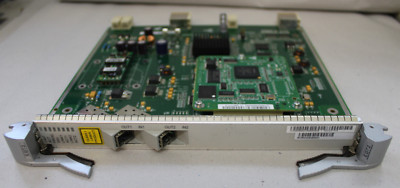 HUAWEI EGT2  SSN1EGT201 / 210 Steckplatine  Kommunikations Modul OptiX OSN