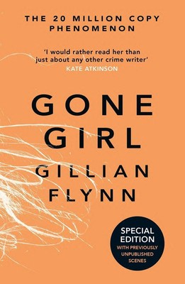Gone Girl | Gillian Flynn | englisch