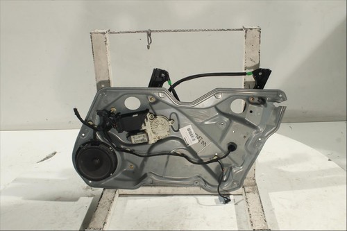 Moteur Lève-Vitre Avant Droit Pour SEAT LEON 2 - Réf 1T0959702LZ1B - Occasion Bon État