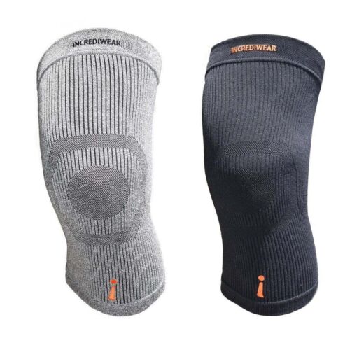 Incrediwear Knee Compression Sleeves Arthritis Pain Relief Knee Brace Gym