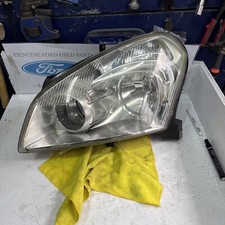 Faro proiettore passeggero sinistro Nissan Qashqai J10 26060 JD00F 1LF 238 042-05 2008
