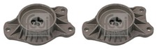 2 x FEBI Federbeinstützlager Hinten beidseitig für BMW 5er (F07,F11)