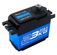 Power HD 23kg SERVO Waterproof High Torque METAL Gear #WP-23kg