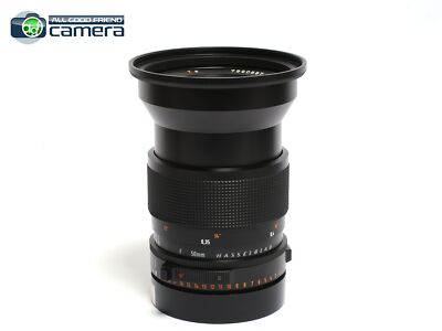 Hasselblad FE Distagon 50mm F/2.8 T* Lens *MINT-* | eBay