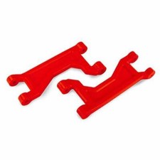 Traxxas 8929R Suspension arms upper red left or right front or rear 2