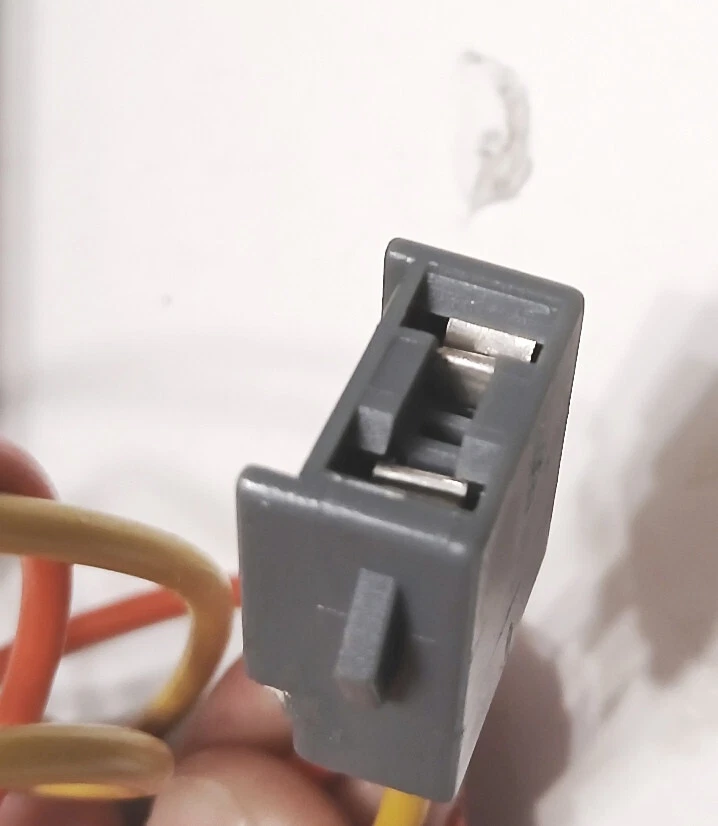 Nuevo 1977 1978 1979 Lincoln Mark V puerta izquierda ventana motor con engranaje de 7 dientes Foto 3 de 3