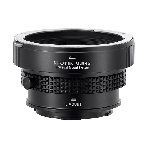 shoten-ums-m645-lsl-u-mount-adapter-mamiya-645-to-l-mount-camera