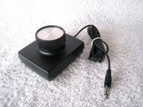 Original Glorytone PONG Video Game Controller - Picture 2 of 5