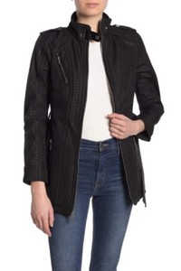 hounds leather jacket