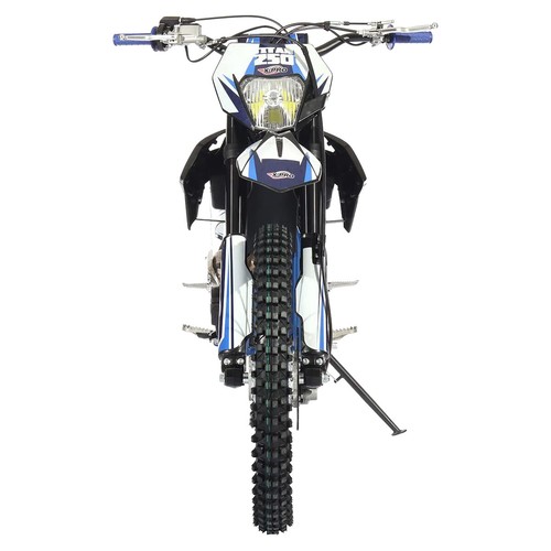 X-PRO Titan 250cc Dirt Bike 4 Stroke Gas Powered Pit Bike Off Road Motorcycle - Picture 12 of 46