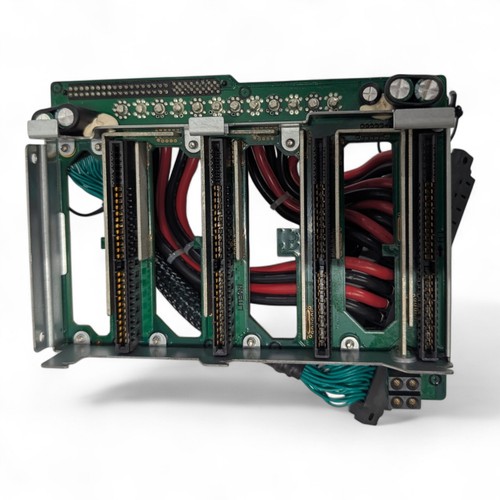 735526-001 HP DL580 G8 G9 013619-001 Puissance Fond de Panier Distribution Board - Bild 4 von 8