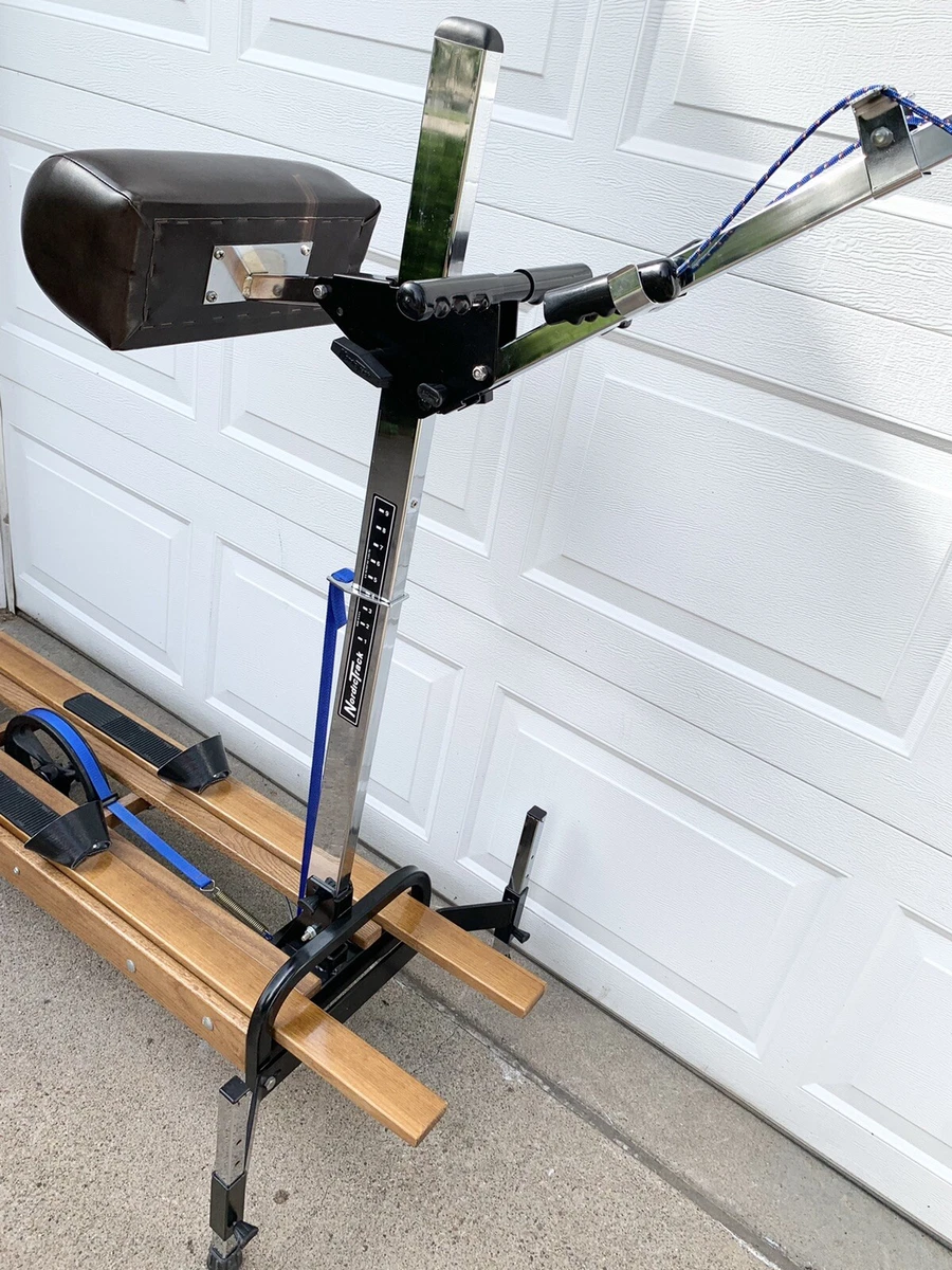 Is The Nordictrack Ski Machine A Good Workout EOUA Blog