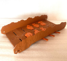 STOMPER ACTION TRACK ROAD EARTHQUAKE ALLEY TUMBLEWEED TRAIL ADD-REPLACE-COMPLETE