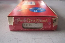 Sealed Power Piston Ring set fit IHC Truck (5748KX 060)