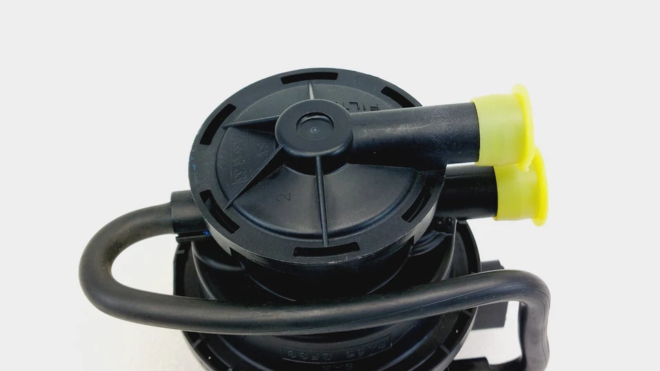 Bomba de detección de fugas de emisiones Jeep Grand Cherokee 02-04 Wrangler 03-04 048914AD Foto 4 de 4