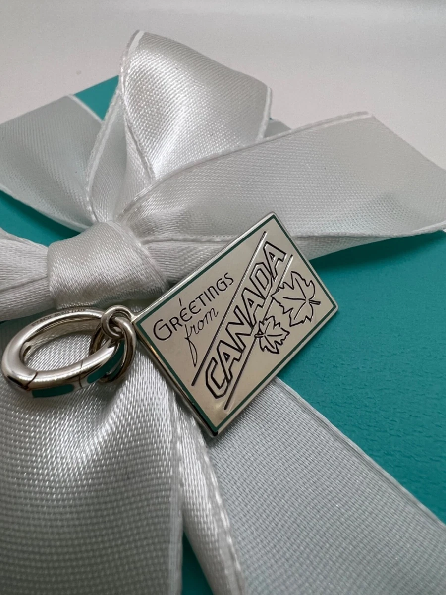 How to Tell if Tiffany & Co. Jewelry is Real | PMR