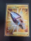 Carte Pokemon - Origine Perdue - Aspirateur Perdu 217/196 - NEUF FR