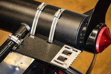 T-H Marine G-Force Grass Goat Trolling Motor Weed Guard for Minn Kota Large