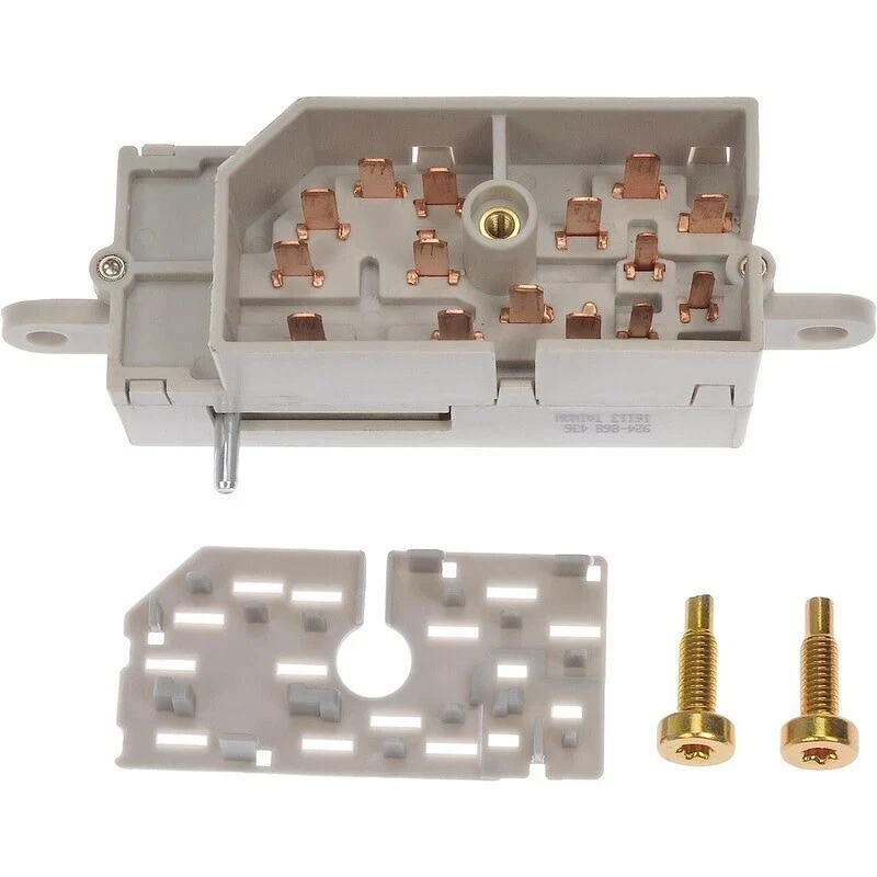 Interruptor de encendido Dorman 924-868 nuevo para camión Country Explorer F150 F250 F350 Foto 2 de 2