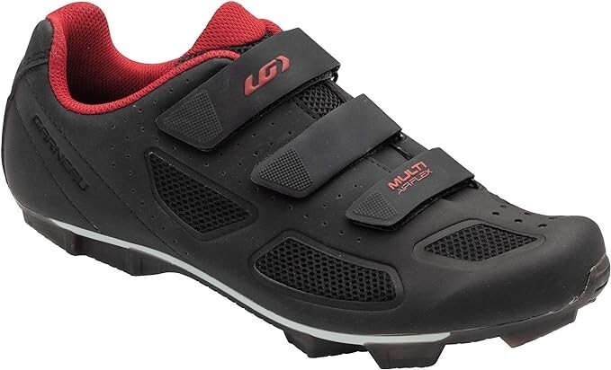 MENS LOUIS GARNEAU CYLCING MULTI FLEX II SHOES SIZE EU 46  display picture 2