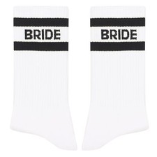 Team Bride Socks Bride Socks Bridesmaid Gifts For Women Wedding Gifts Wedding...