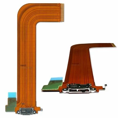 USB Charging Port Dock Flex Connector for Samsung Galaxy Note Pro 12.2 P900 P905