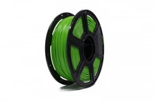 Flashforge 3D Printing Filament Refill PLA 1.75mm Green 1kg