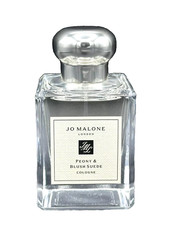 Peony & Blush Suede Jo Malone London 香水- 一款2013年女用香水