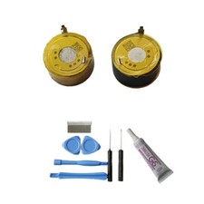 ZJ1254H 1254 3.85V Battery tools for Devialet Gemini I B O EX Bluetooth Headset