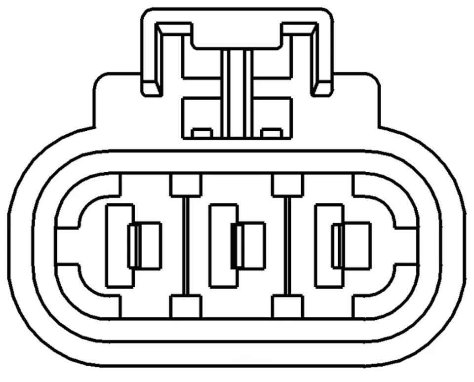 Sensor de oxígeno NGK 24526 Foto 4 de 4