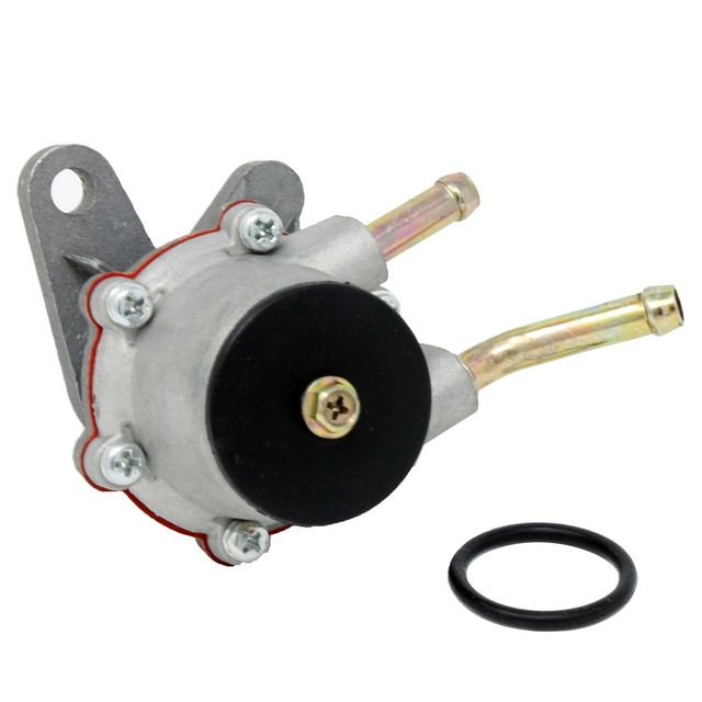 [DF6P5412] Fuel Pump 6666522 Fits Bobcat 863 864 873 883 A220 A300 S250