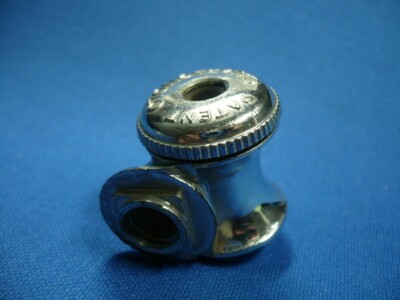 Vintage Campagnolo Pumpenhalter (Gebraucht) in Obermumpf für CHF 10