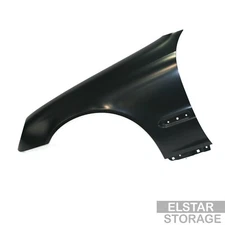 Left Driver Side Primed Fender Fit 01-07 Benz C240 C320 C32 AMG Sedan New