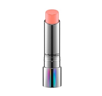 MAC Tendertalk Lip Balm Conditioner Base Pretty Me Up Full Size .1oz / 3g
