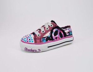 twinkle toes shuffles