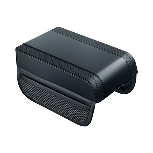 Car Accessories Armrest Box Booster Cushion Cover Center Console Pad Box - D3P7 - Picture 4 of 10
